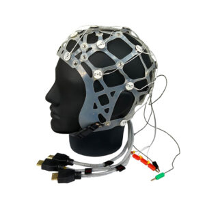 کلاه نقشه مغزی EEG
